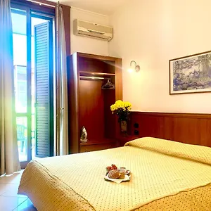 Hotel Astrid, Milán
