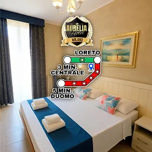 2* Отель Aurelia