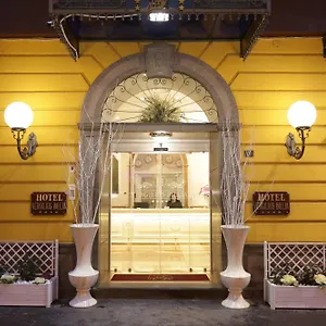 Vergilius Billia 4* Napoli