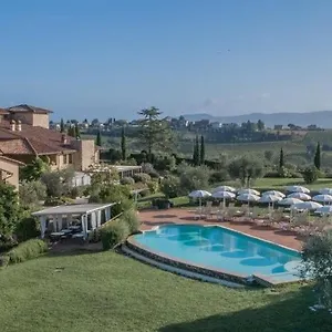 Borgo Di Cortefreda 4* Tavarnelle Val di Pesa