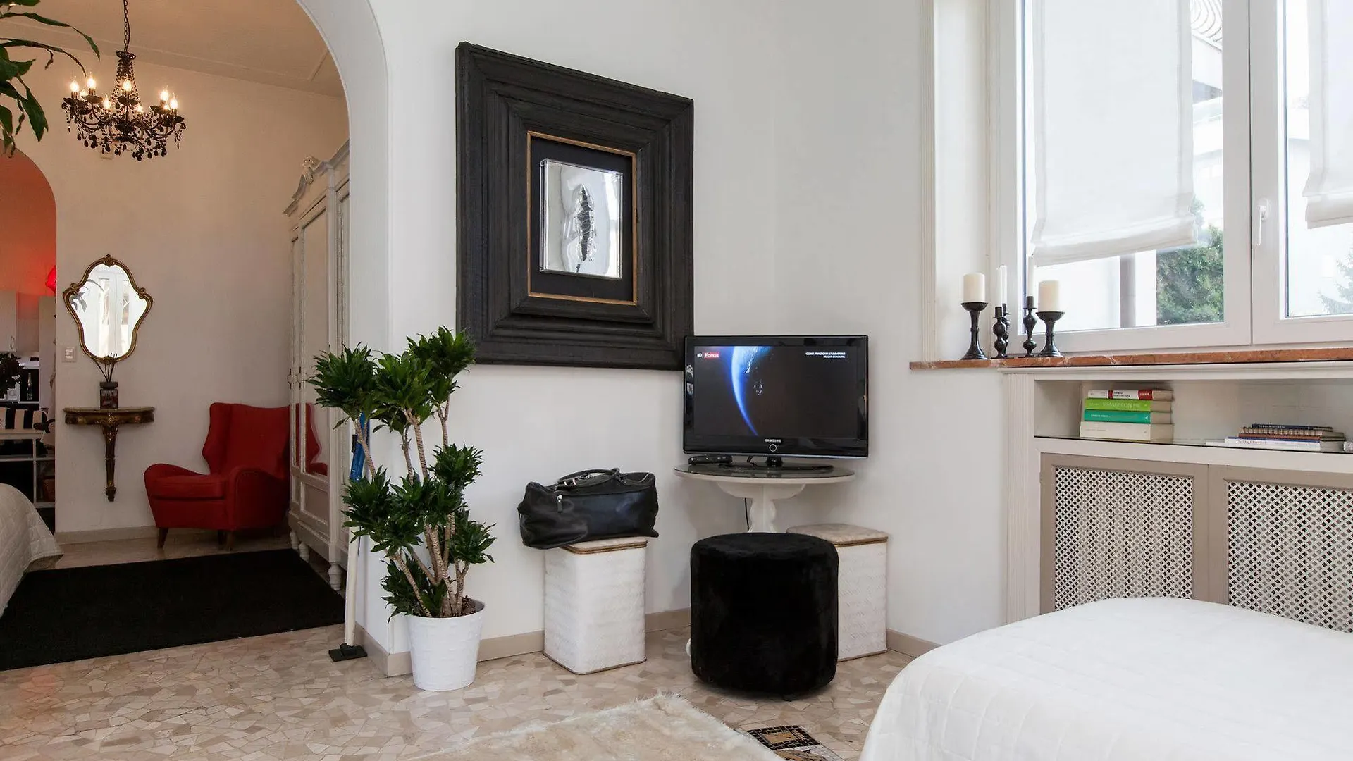 Villa Aida Milan 2*,