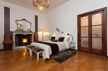 Hotel Villa Aida Milano