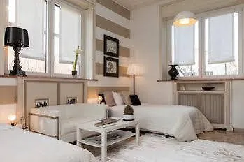 ** Hotel Villa Aida Milano Italia
