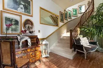 Villa Aida Milano Italia