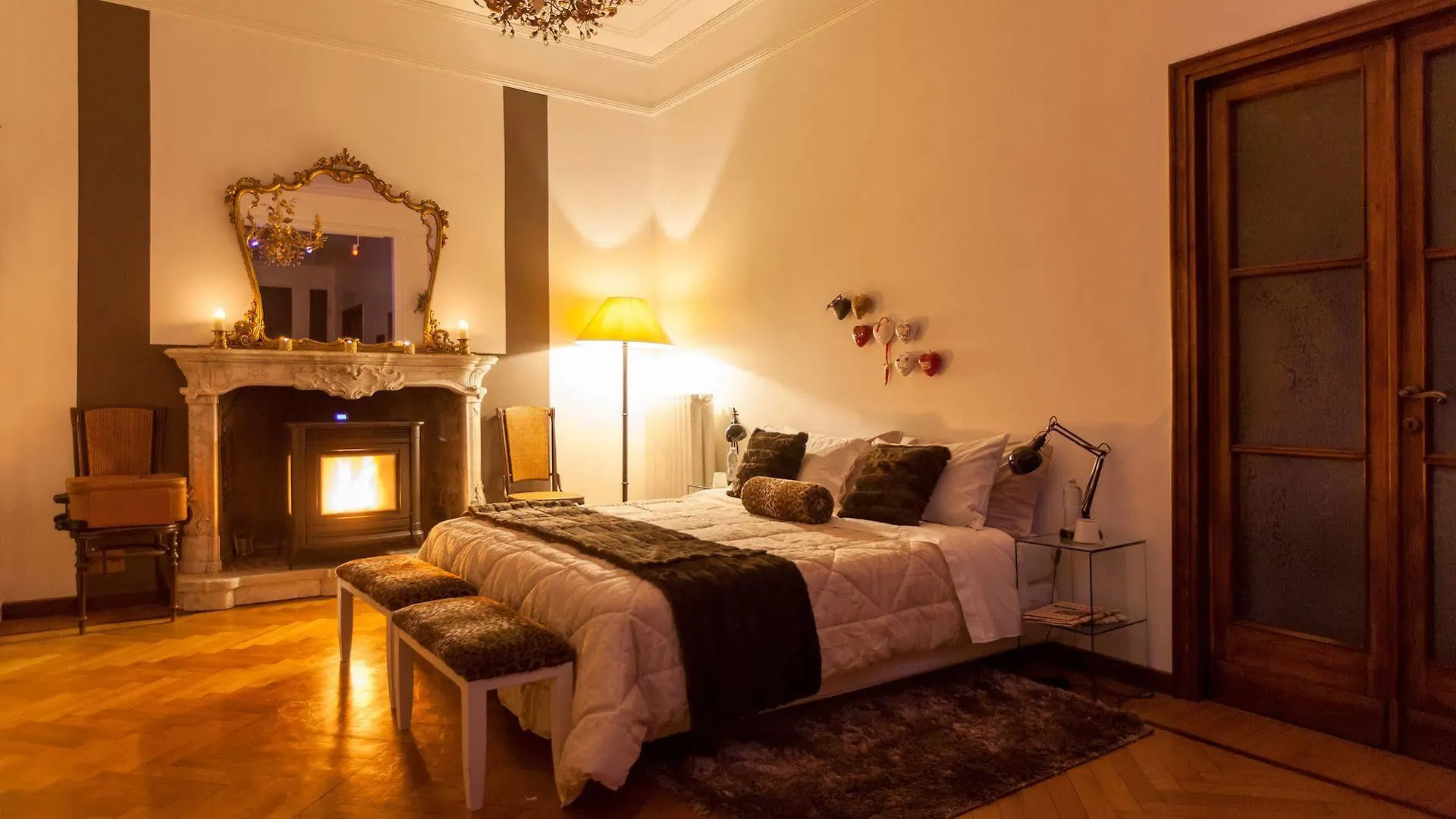 Hotel Villa Aida Milano