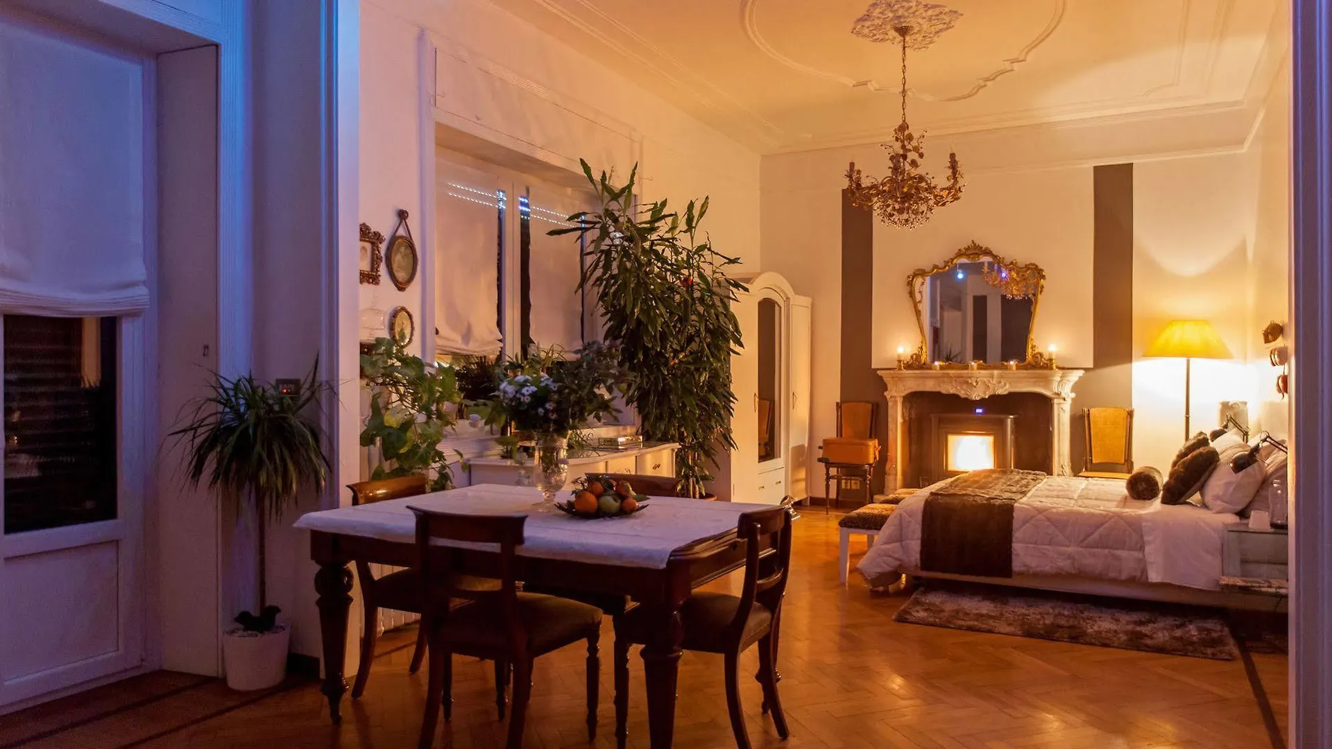 Villa Aida Milano