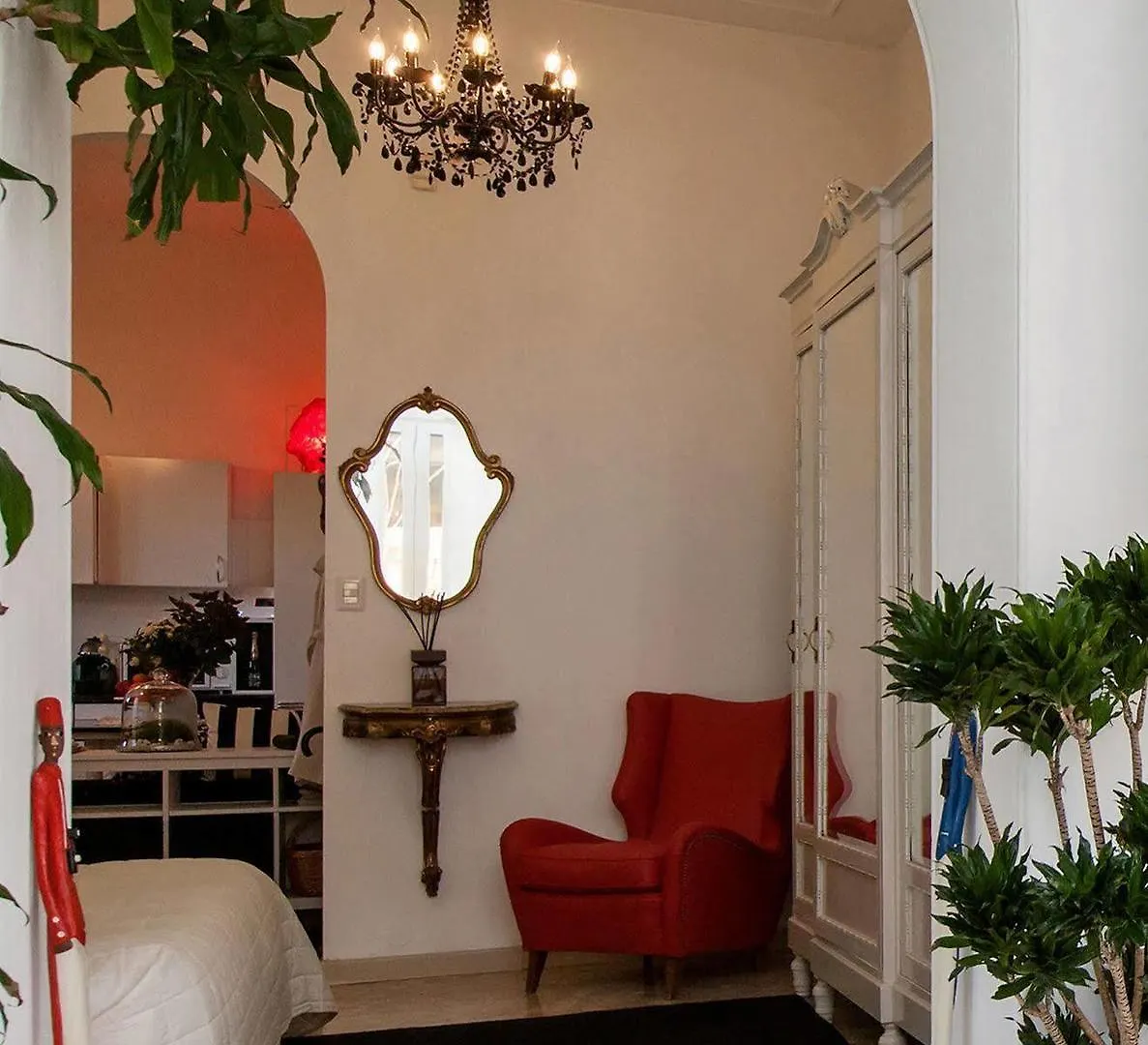 Villa Aida Milano 2*,