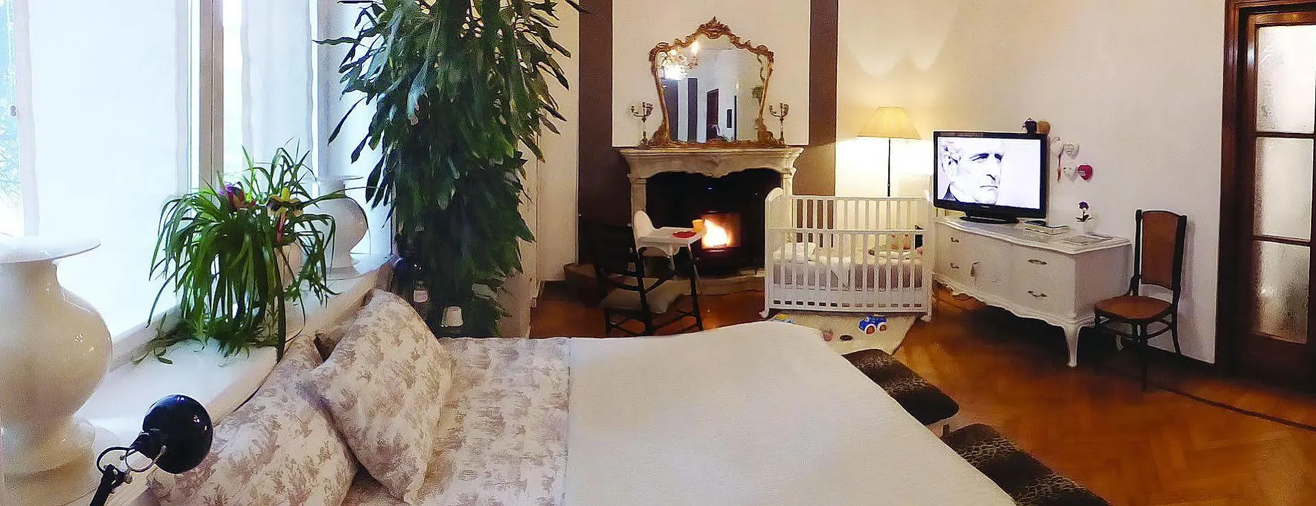 Hotel Villa Aida Milano