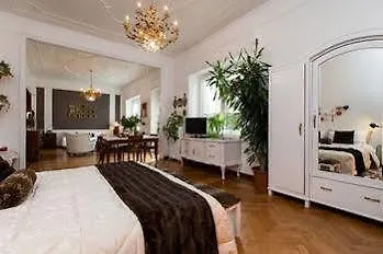 Villa Aida 米兰