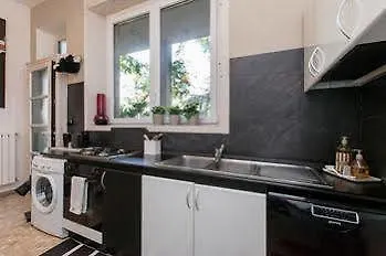 Villa Aida 米兰 2*,  意大利