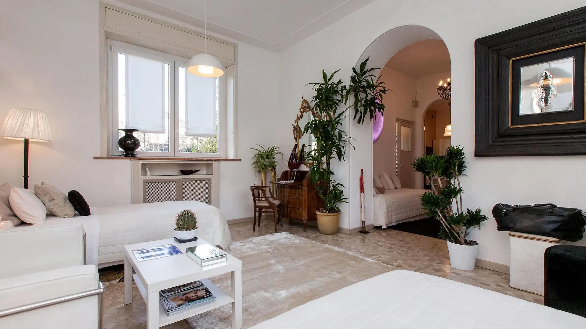 Villa Aida 米兰 2*,  意大利